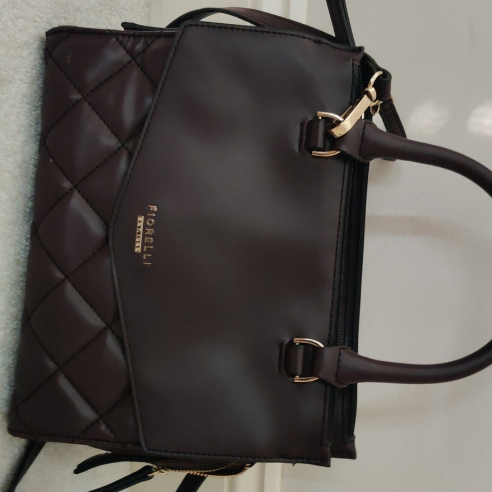 Florelli bag